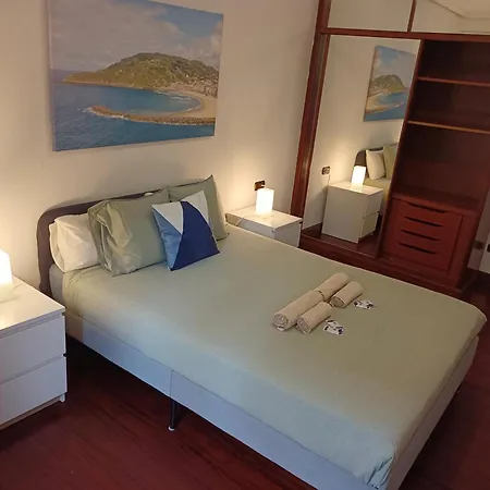 Casa Santa Barbara Homestay *