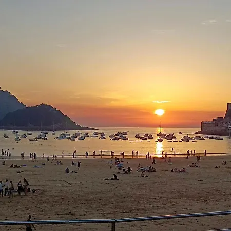 ホームステイ Casa Santa Barbara