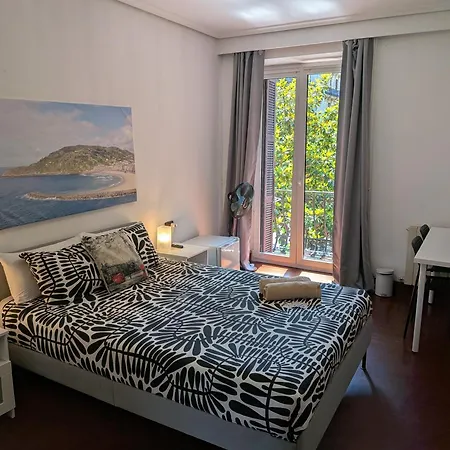 Casa Santa Barbara Σαν Σεμπαστιάν