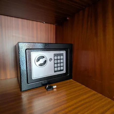 Δωμάτια σε οικογενειακή κατοικία Casa Santa Barbara Σαν Σεμπαστιάν