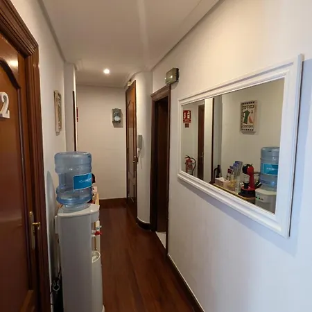 Habitación en casa particular Casa Santa Barbara