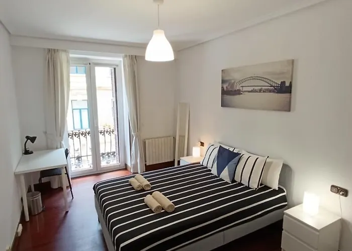 Kwatera prywatna Casa Santa Barbara *