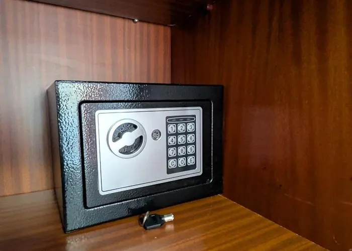 Δωμάτια σε οικογενειακή κατοικία Casa Santa Barbara Σαν Σεμπαστιάν