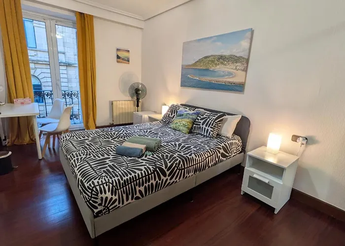 Casa Santa Barbara *